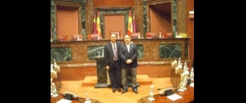Aprobada la Ley de Ayuda a las Víctimas del Terrorismo en el Parlamento Regional de Murcia